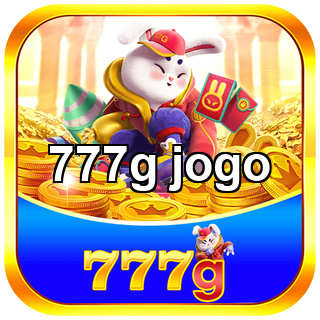 Plataforma de jogos 777g jogo